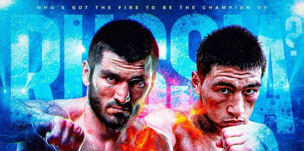 Beterbiev vs. Bivol on October 12
