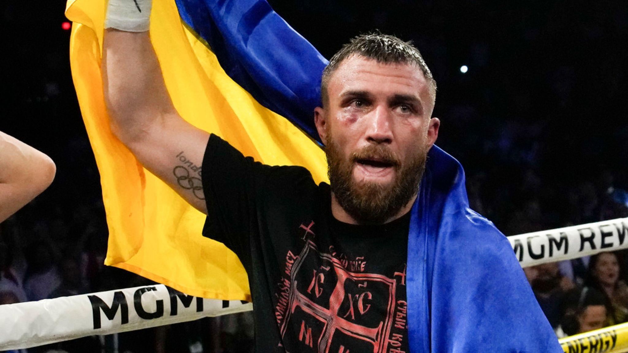 Loma vs. Tank negotiations continue