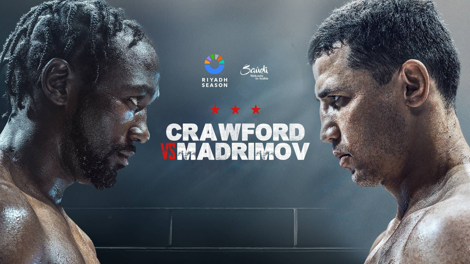 PPV prices for Crawford vs. Madrimov