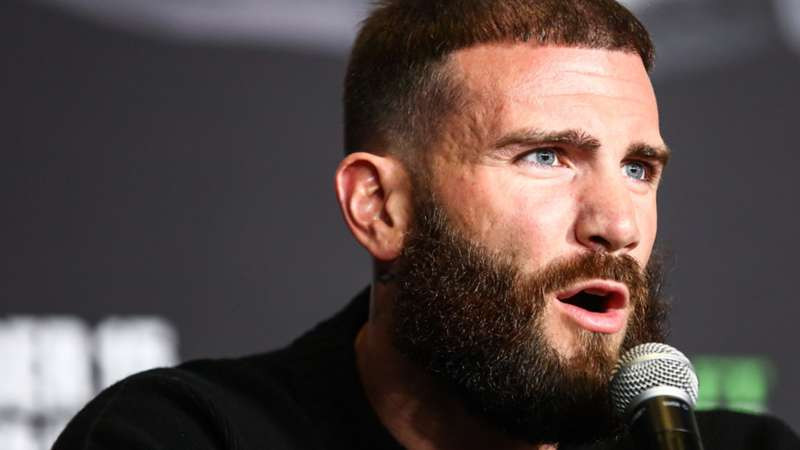 Caleb Plant's bout postponed!