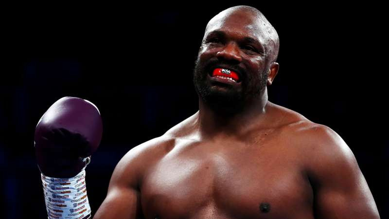 Next for Chisora is…