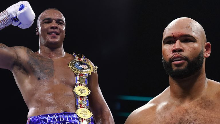 Rematch is almost set!