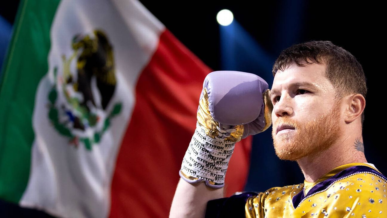 Brian BoMac reveals his plan: how to defeat Canelo?