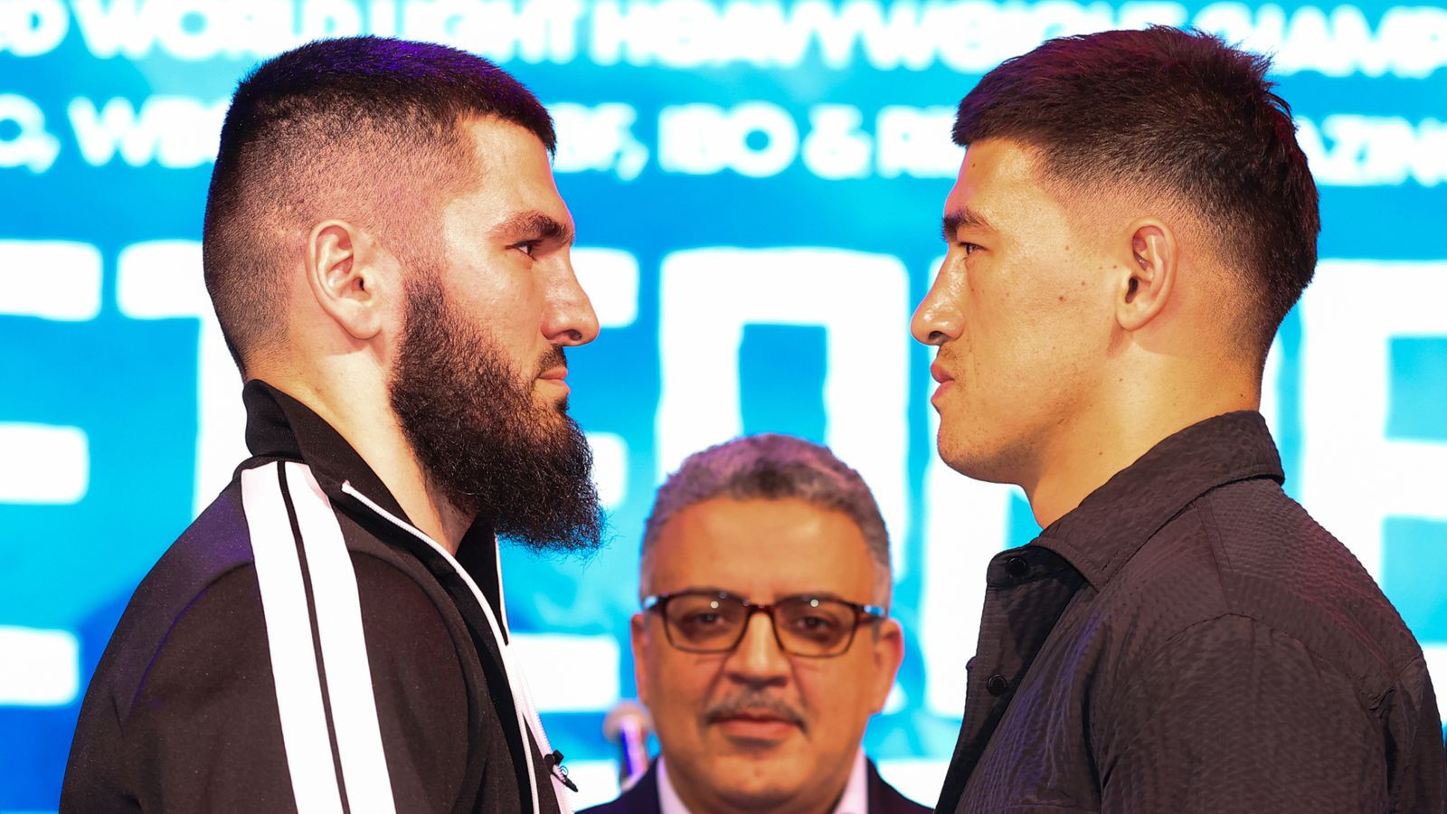 Beterbiev-Bivol event splitted