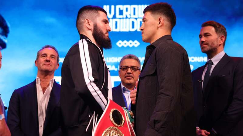 Can Beterbiev defeat Bivol mentally?