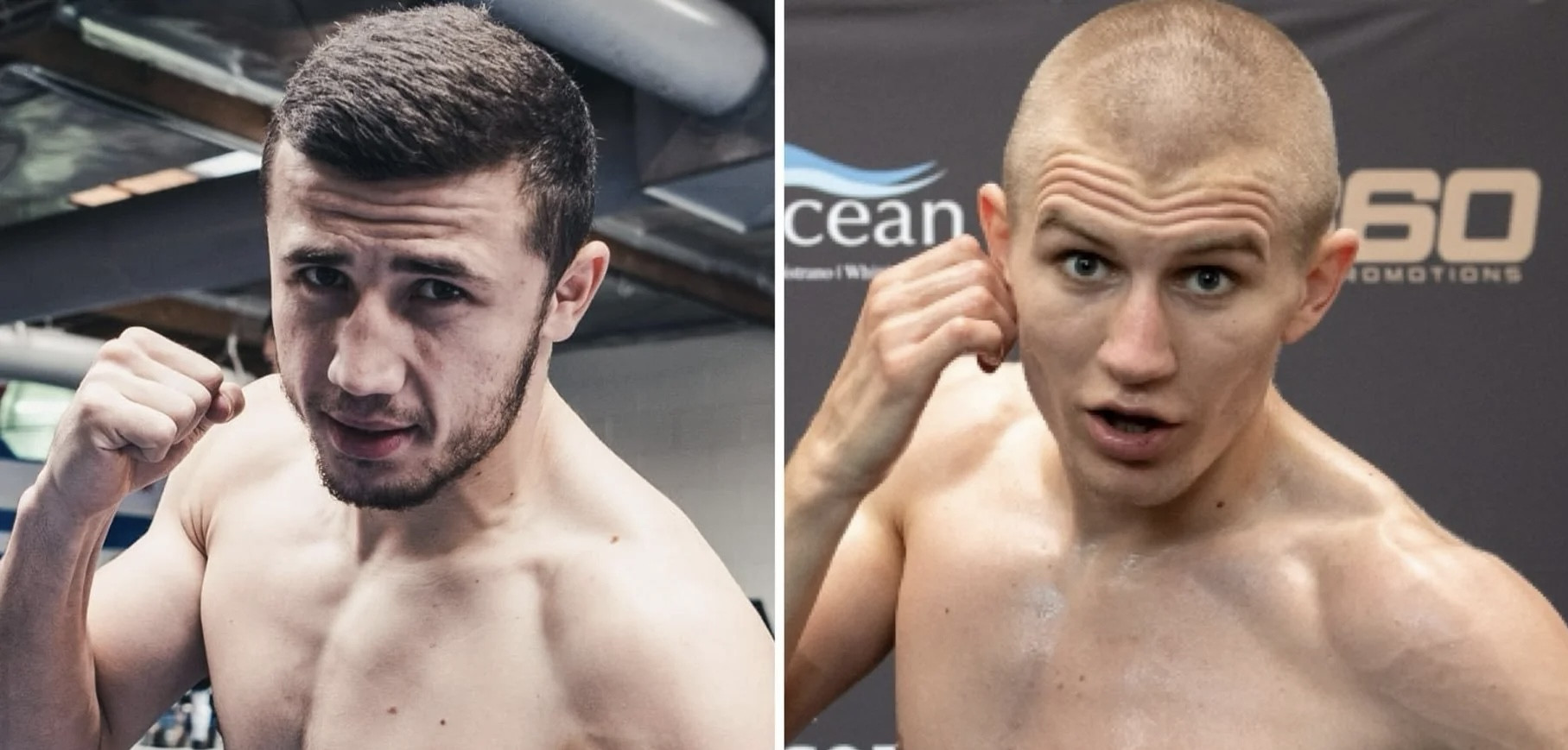 Undercard announced: Usyk vs. Fury 2