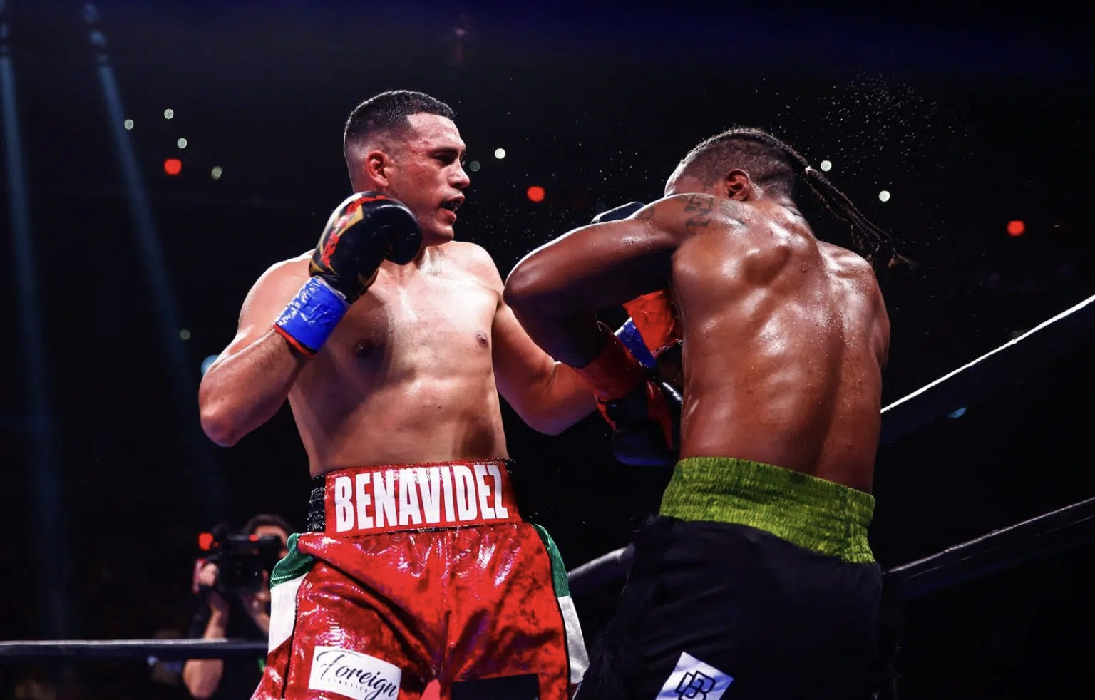 Beterbiev vs. Benavidez?