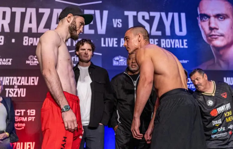 Tim Tszyu is back!