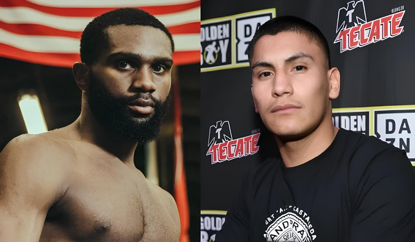 What about Boots vs. Ortiz Jr.?