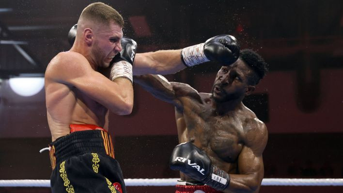 Appeal is filed after a controversial loss