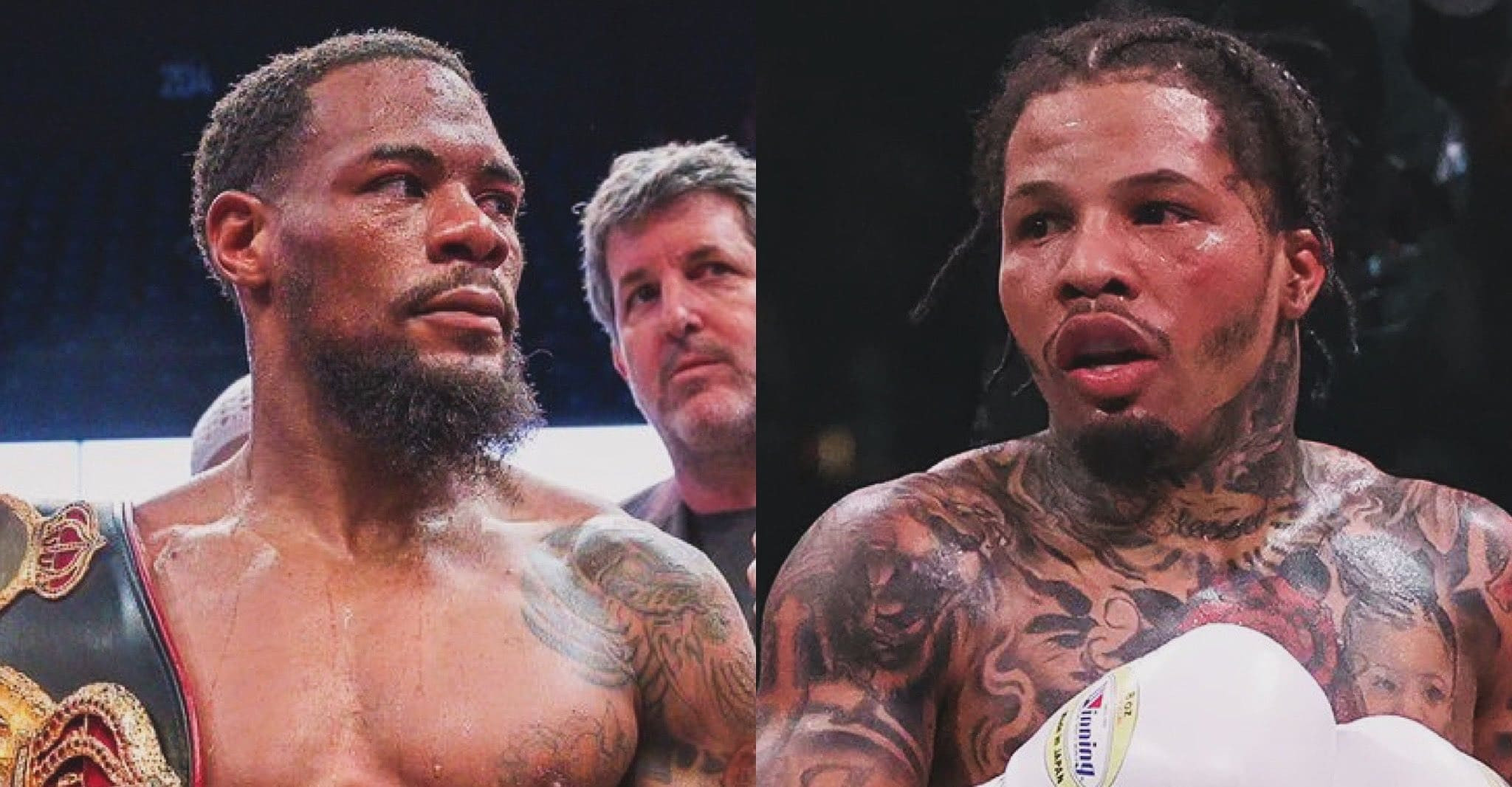 New date for Davis vs. Roach