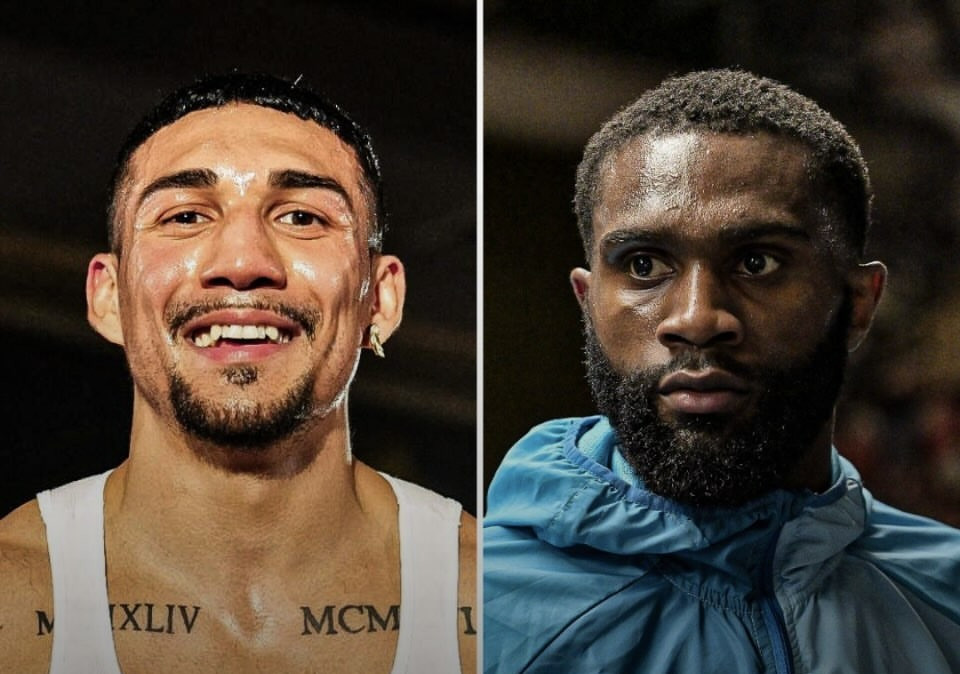 Bob Arum wants Lopez vs. Ennis!