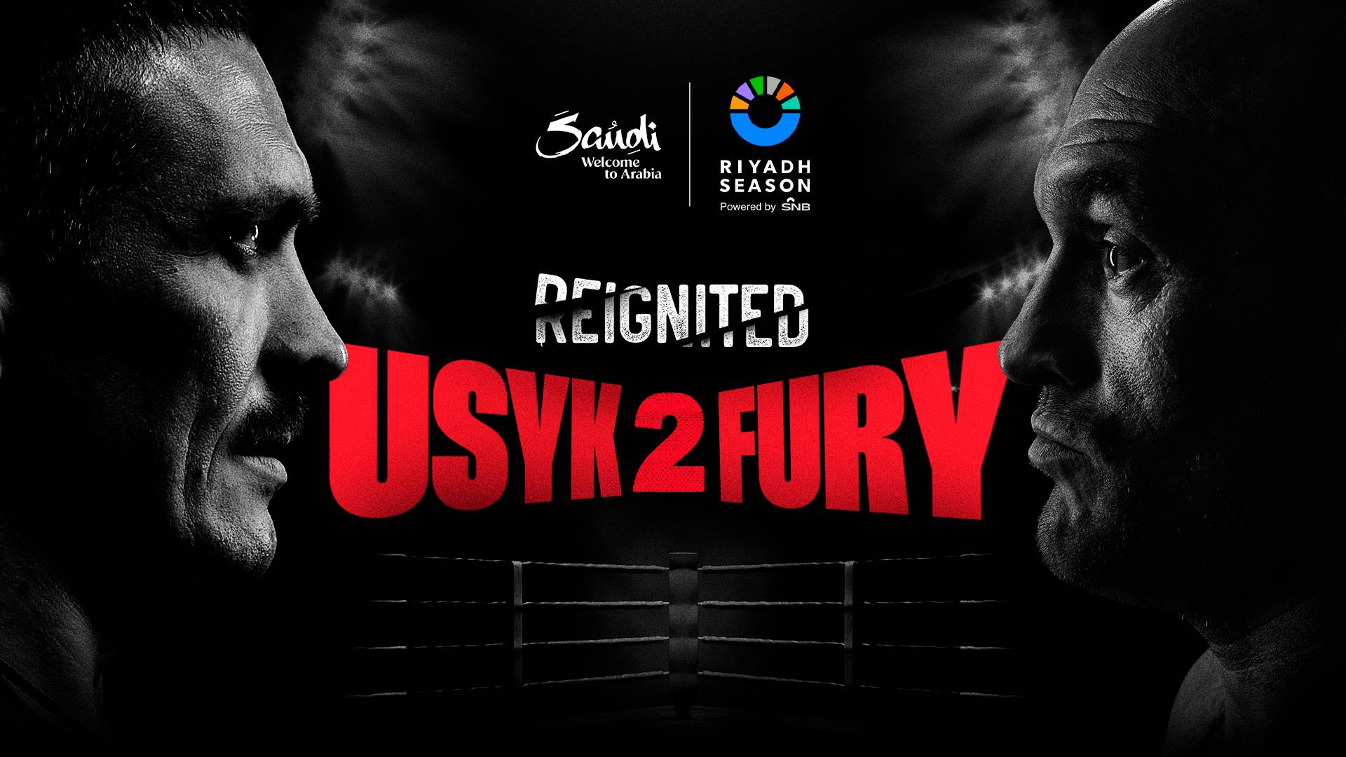 The battle of the best heavyweights is here! Who will prevail?
