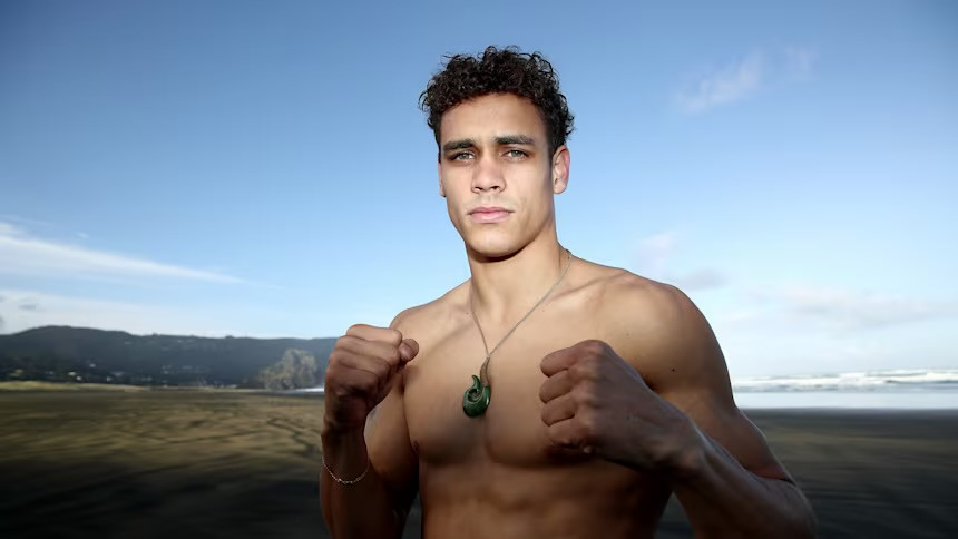 New opponent for Jai Opetaia