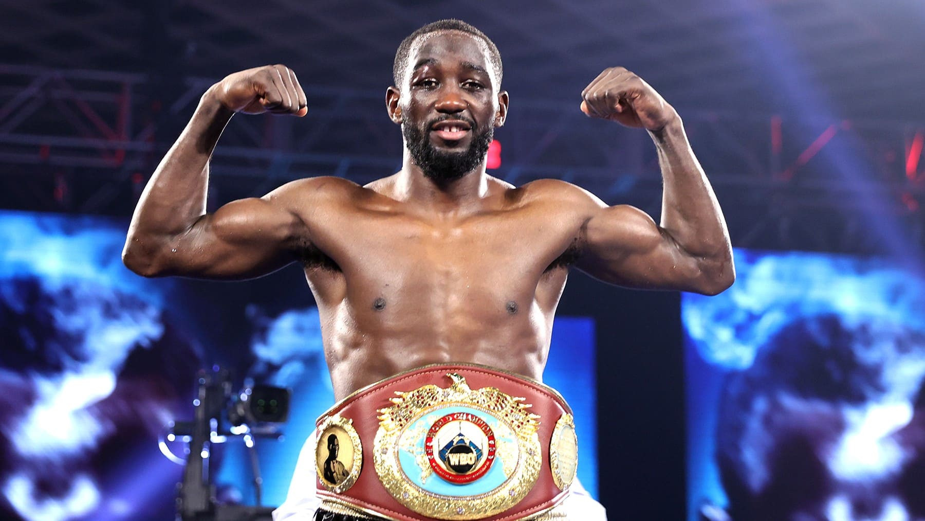 Turki to talk with Crawford in January