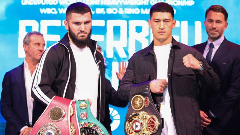 Bivol knows he needs to change his approach