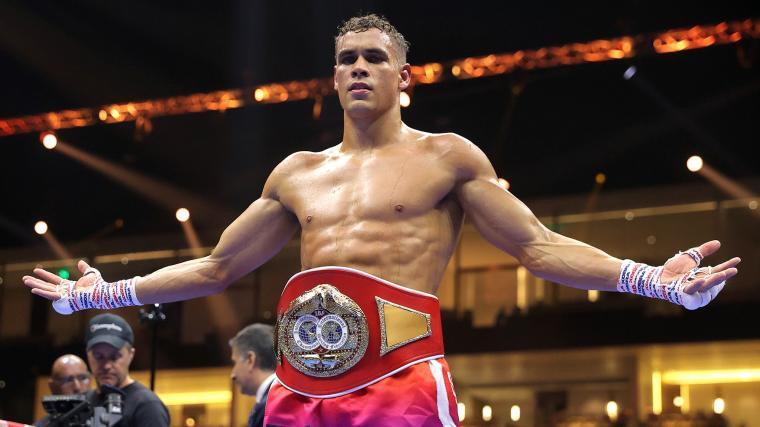 Will Nyika shine?
