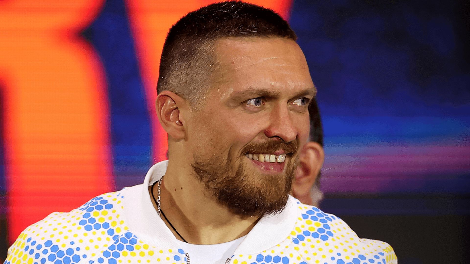 Usyk to bridgerweight!