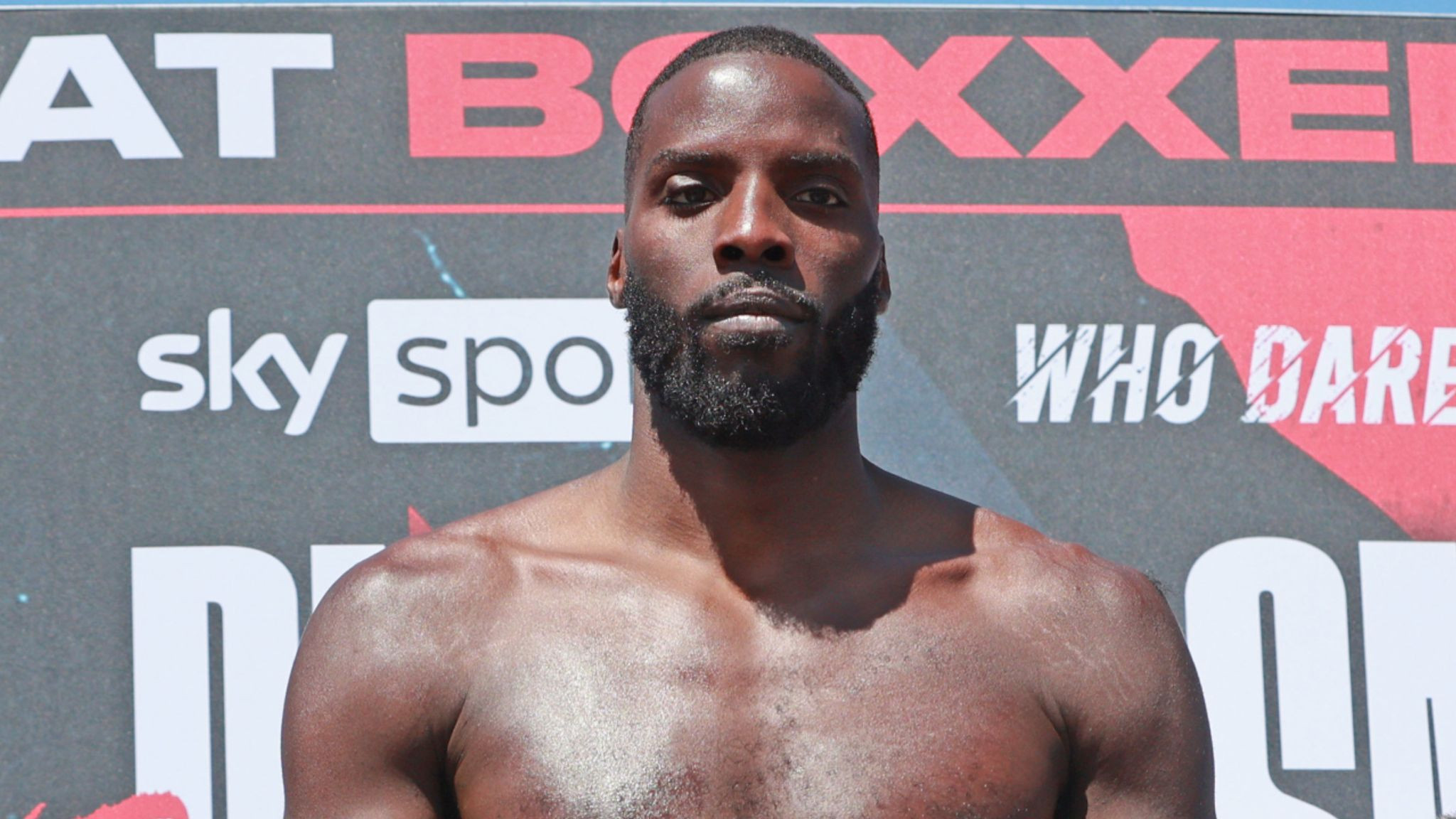 Lawrence Okolie vs. Luis Ortiz in the works