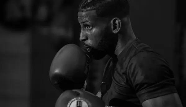 Lightweight division’s most avoided fighter