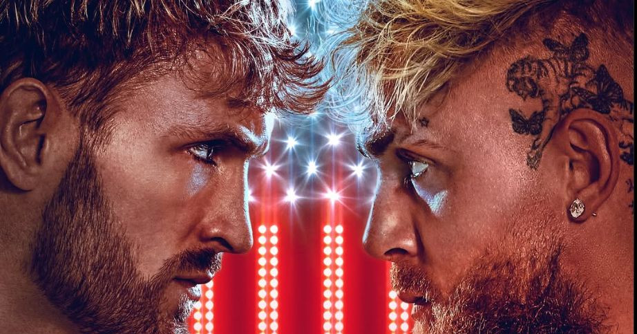 Have you seen already a Paul Brothers poster?