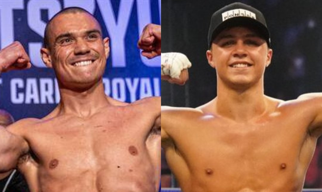 Tszyu-Spencer is a "Do or Die"