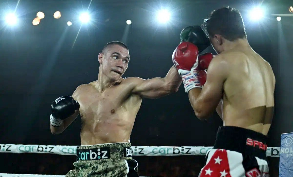 Is Tim Tszyu finally back?