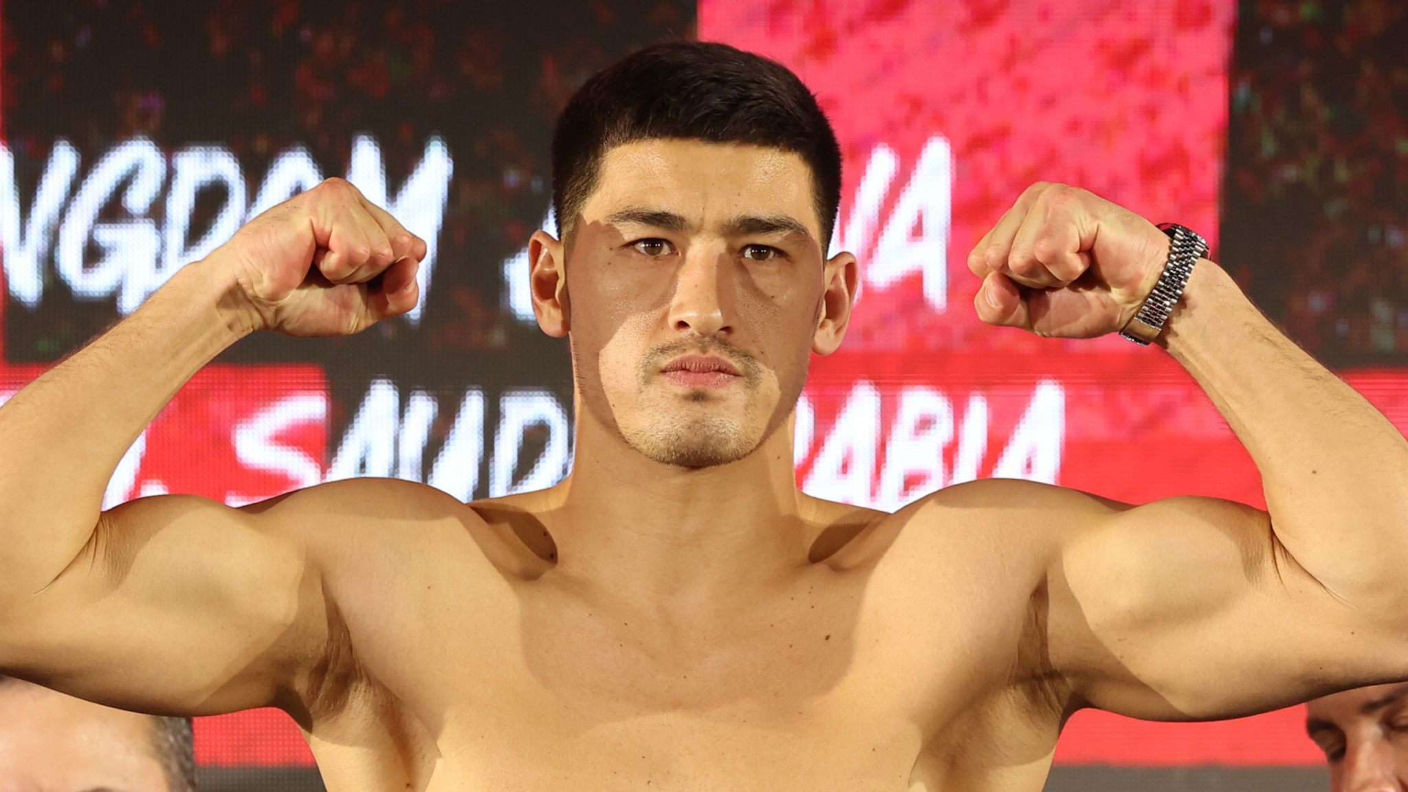 Bivol's coach accuses WBC of ‘malicious tactics’