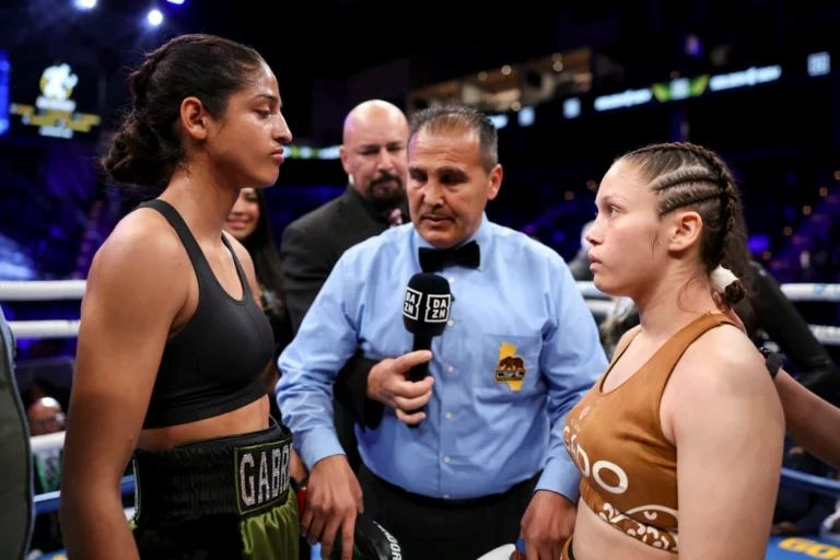Fundora vs. Badillo: Flyweight madness in California