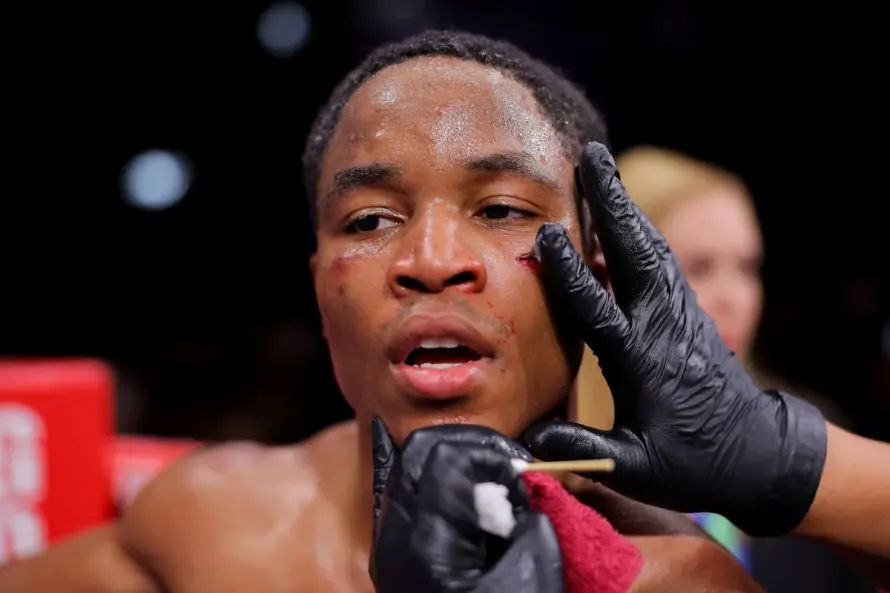 Schofield aims for Bahdi after Stevenson cancellation
