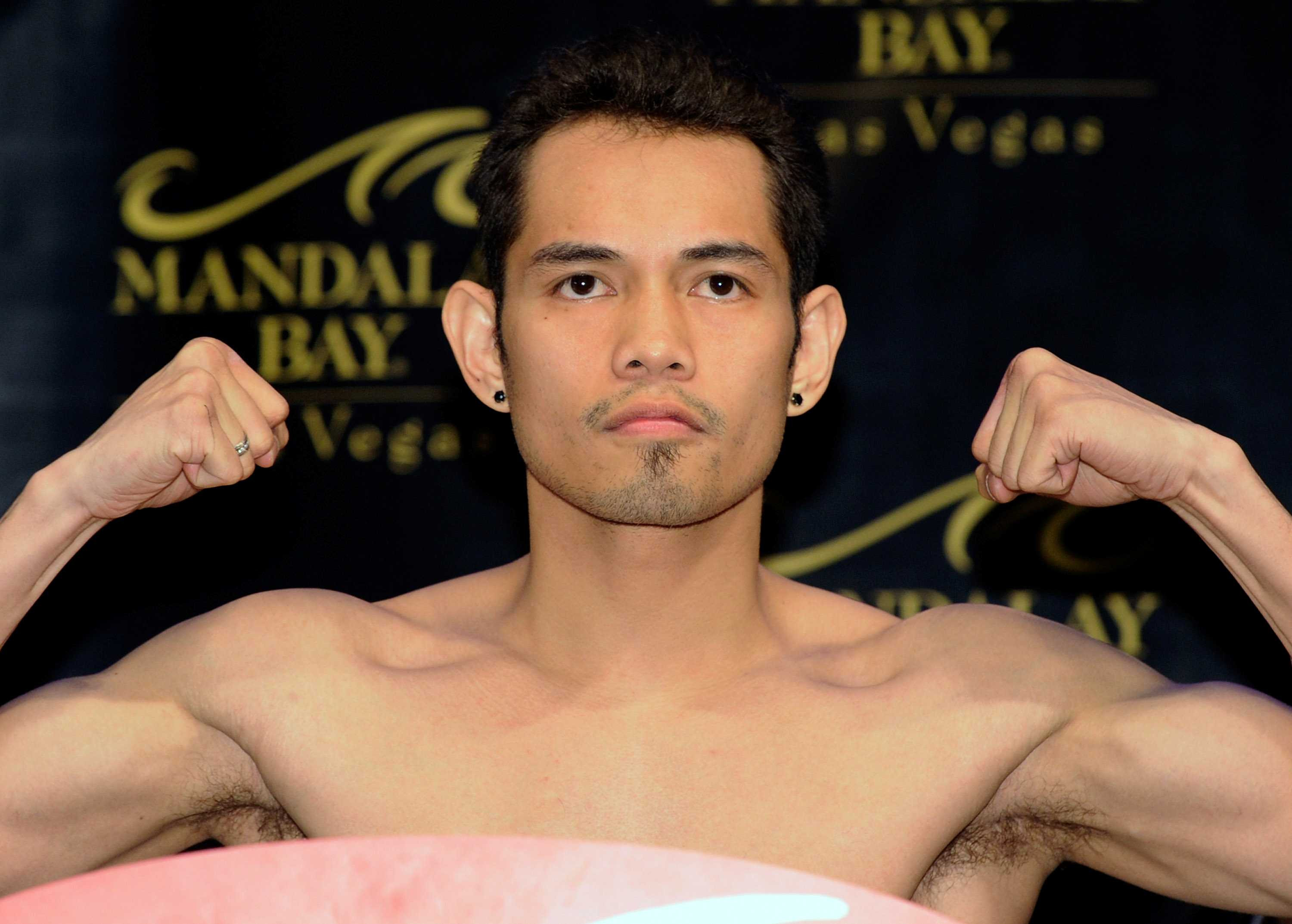 Donaire: How one Romero bomb rewired Ryan Garcia’s plans