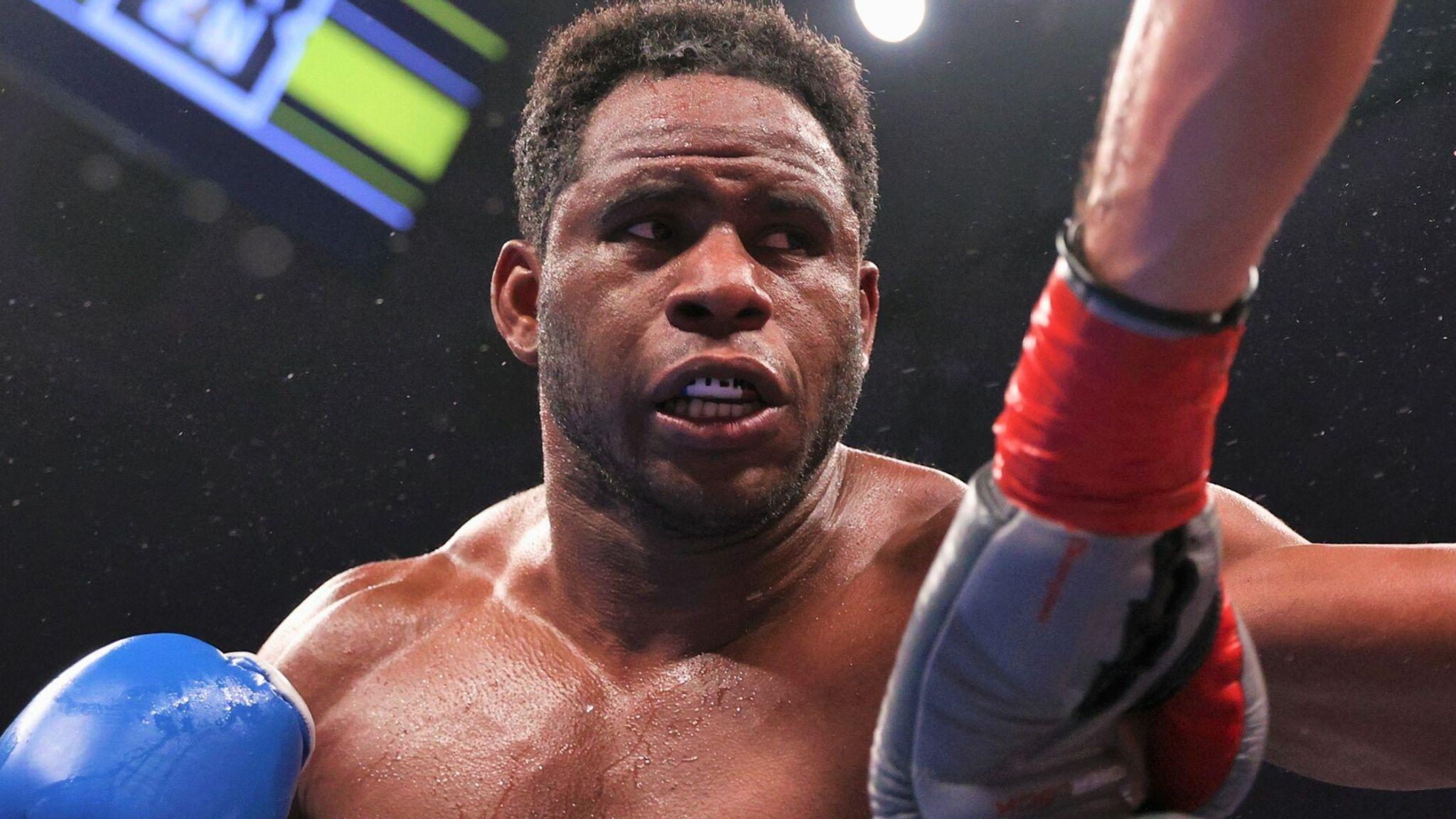 Sanchez‑Hrgovic IBF eliminator heads to May 15 purse bid