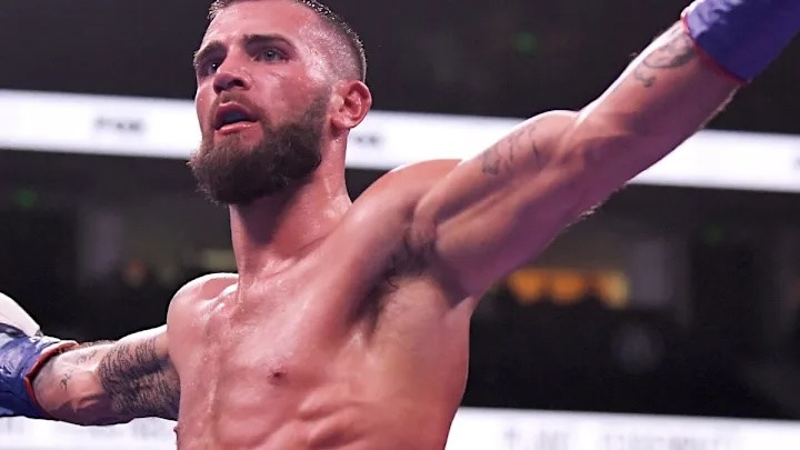 Will Plant beat Canelo in a rematch?