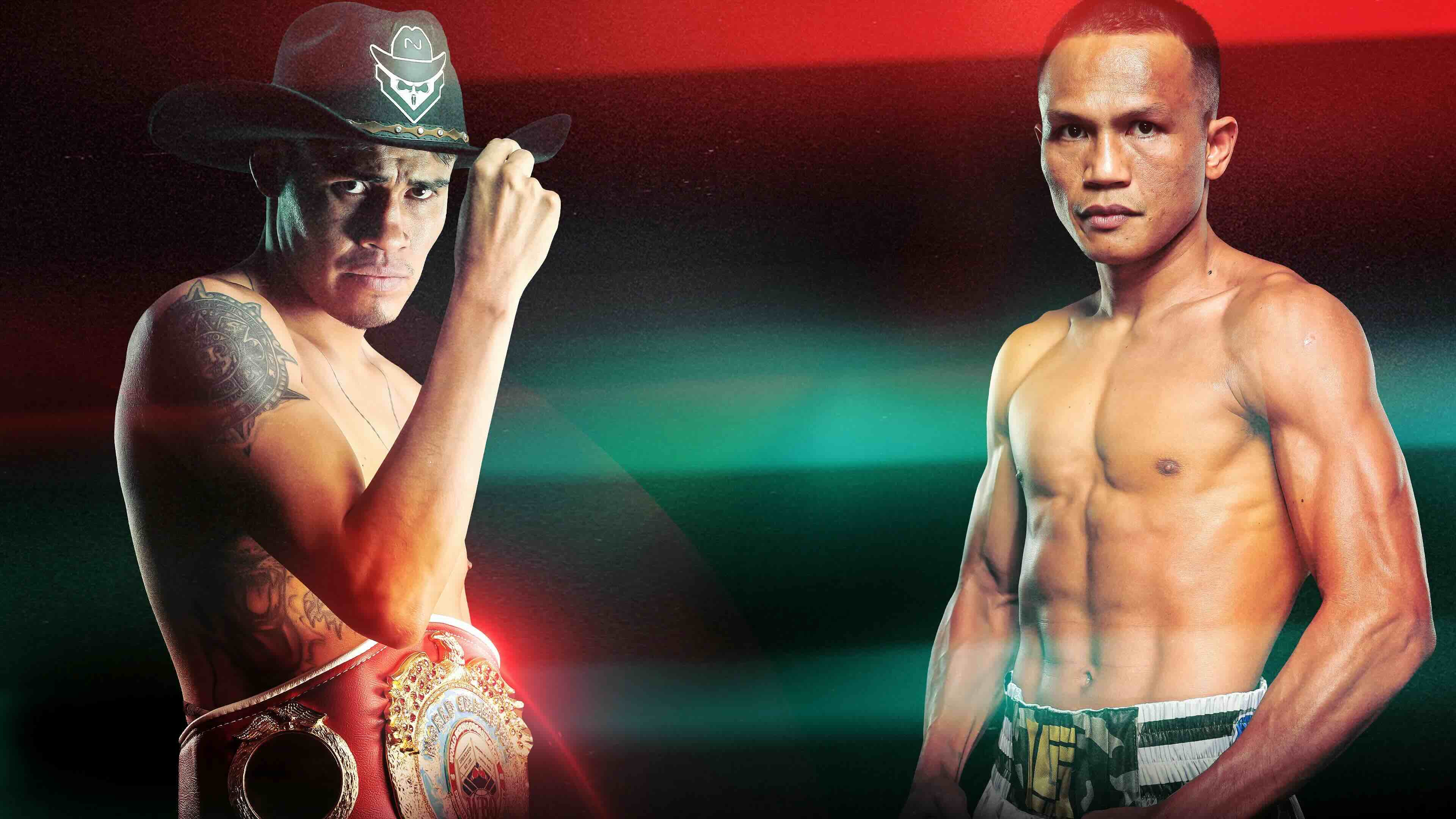 California voids Navarrete win, orders Suarez rematch