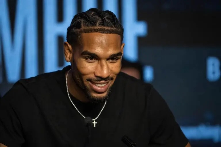 Osleys Iglesias lands IBF Eliminator