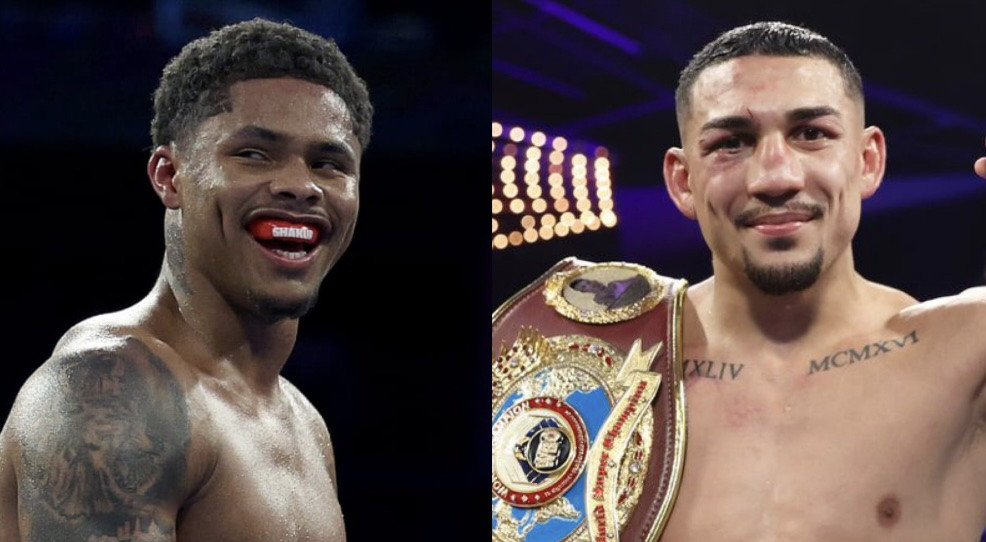 Will Shakur vs. Teofimo bout happen?