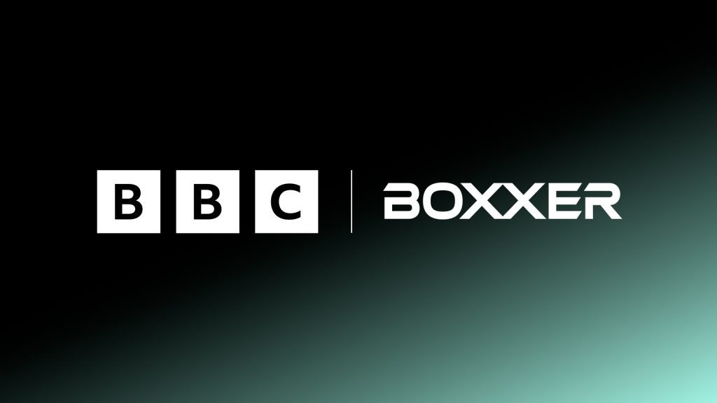 Fresh Boxxer and BBC deal