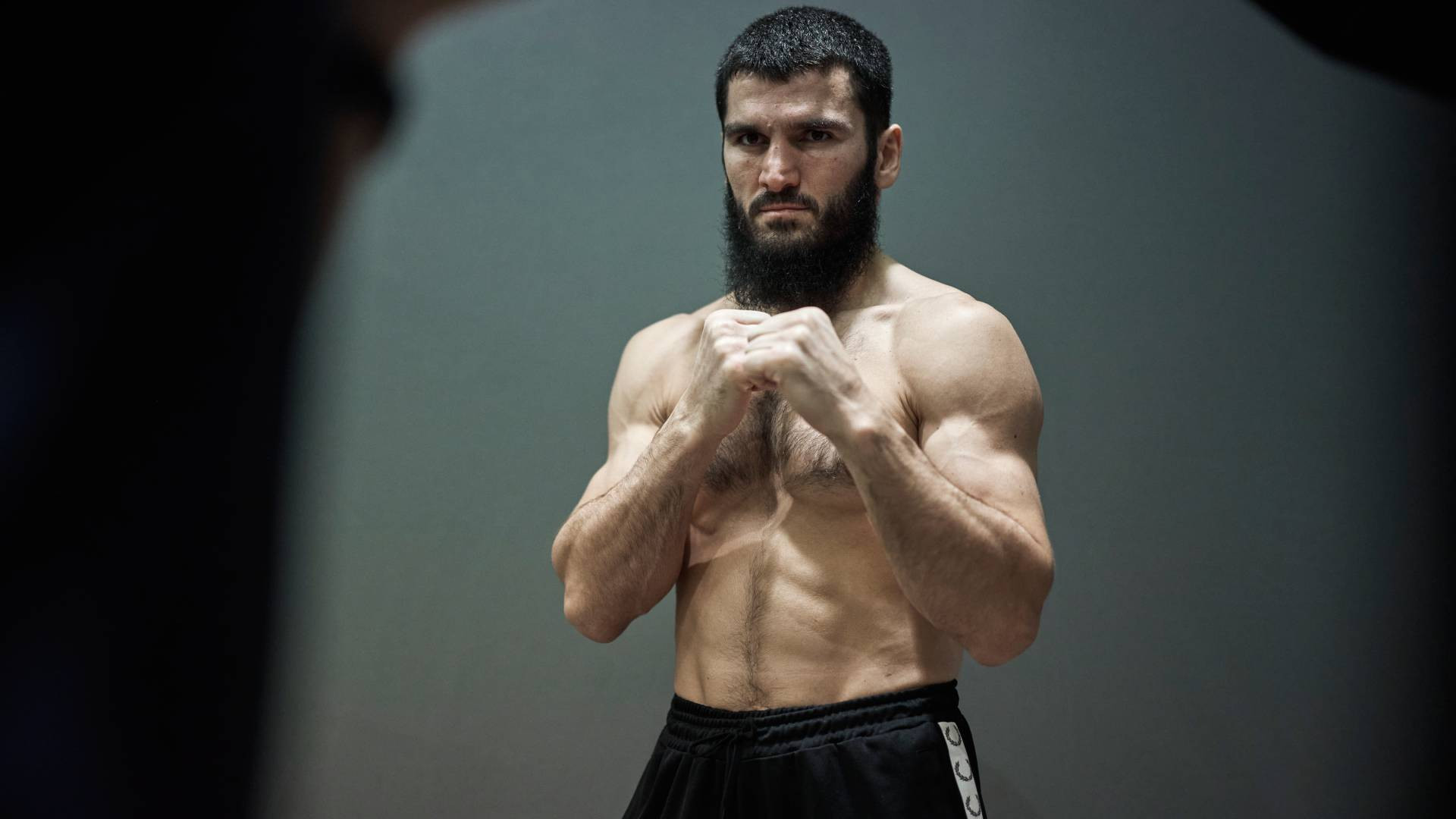 Beterbiev blasts Bivol as trilogy slips
