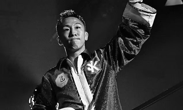 Japanese boxer Shigetoshi Kotari dies after August 2nd bout