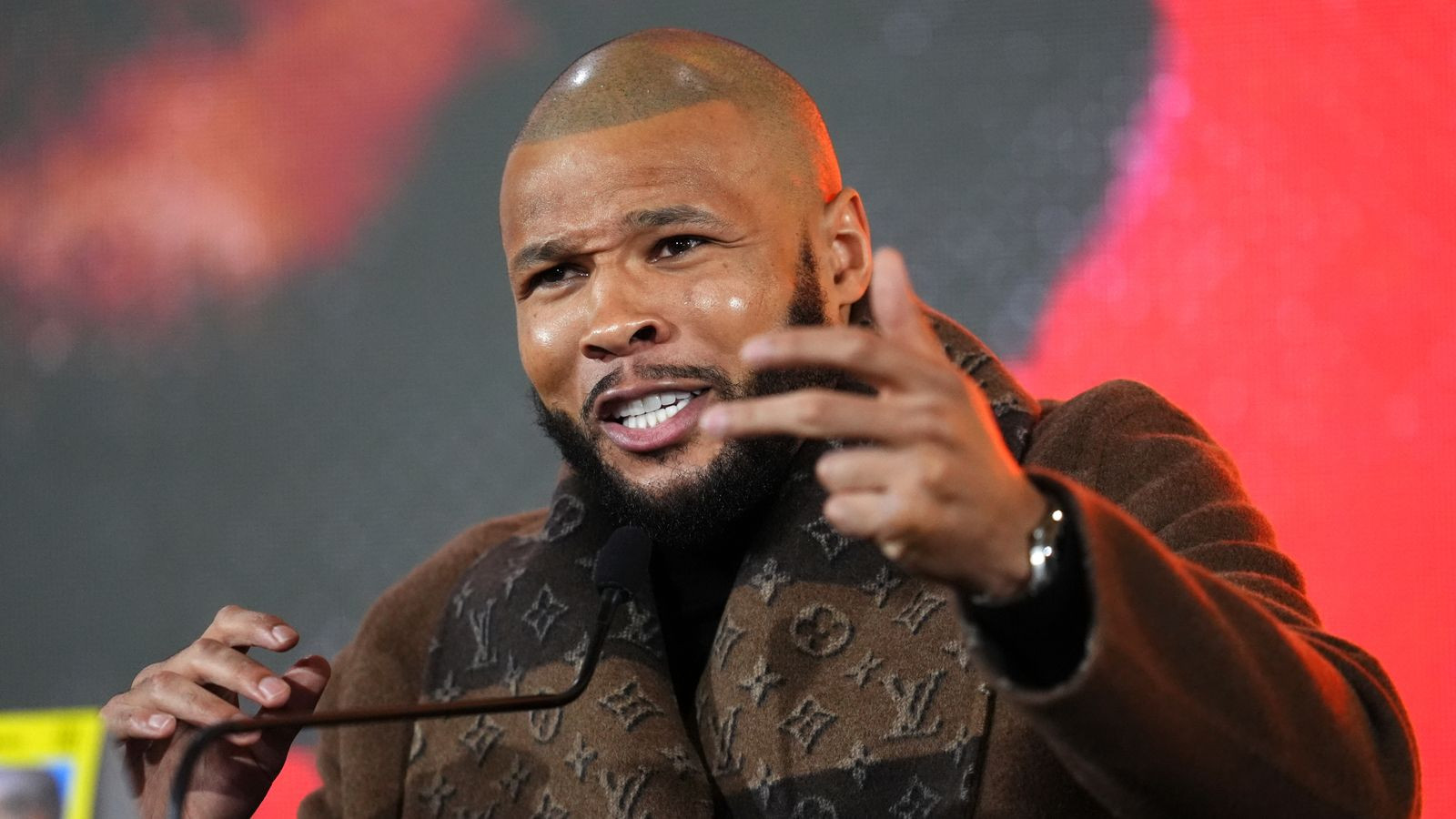 Is Chris Eubank Jr. finished?