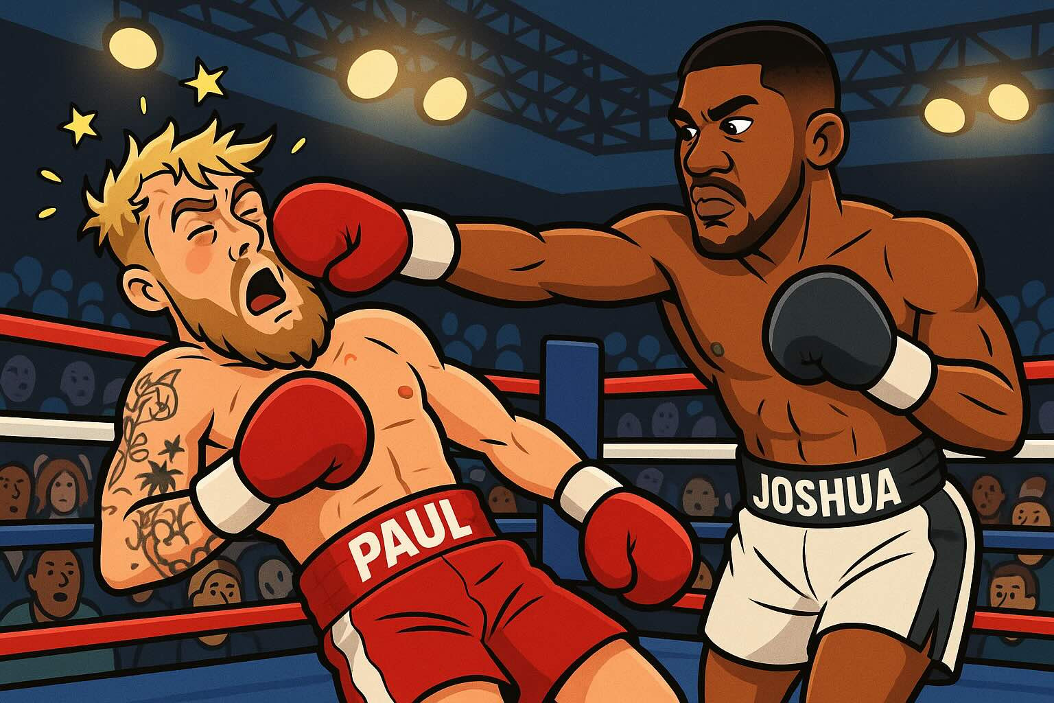 "An offer he simply couldn’t refuse"