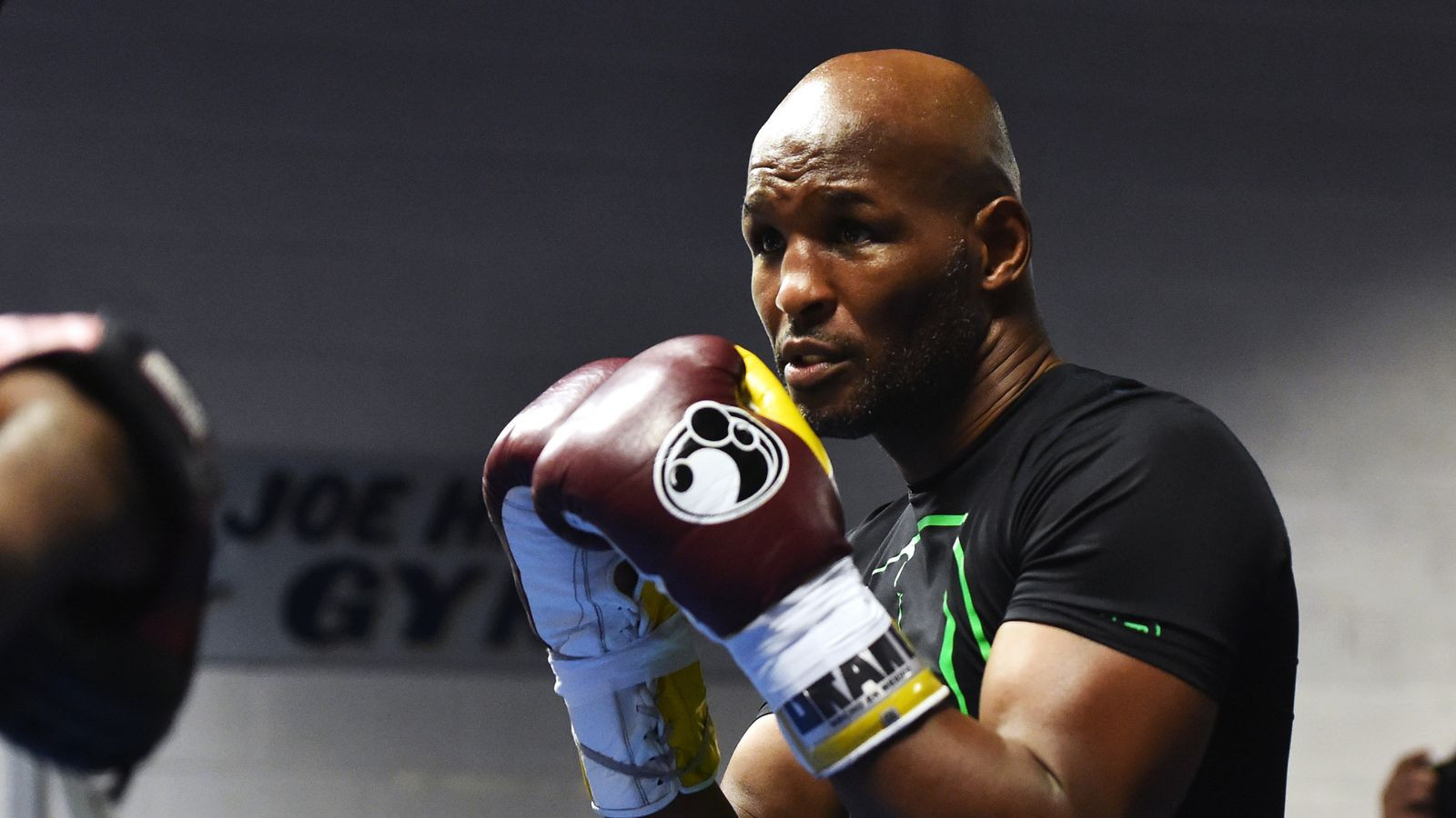 Bernard Hopkins: Boxing should wake up!